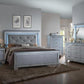 SETB7100 LILLIAN BEDROOM GROUP