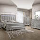 SETB7200 VAIL BEDROOM GROUP