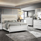 SETB7400 EDEN BEDROOM GROUP