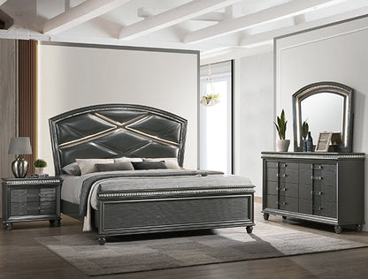 SETB7880 ADIRA BEDROOM GROUP