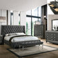 SETB7900 GIOVANI BEDROOM GROUP