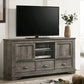 B8100-7 CORALEE TV STAND