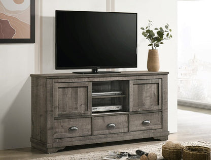 B8100-7 CORALEE TV STAND