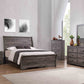 SETB8100 CORALEE BEDROOM GROUP GREY