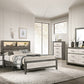 SETB8170 RHETT BEDROOM GROUP