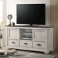 B8180-7 LEIGHTON TV STAND