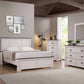 SETB8180 LEIGHTON BEDROOM GROUP