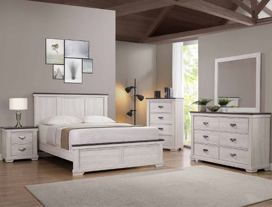 SETB8180 LEIGHTON BEDROOM GROUP