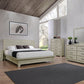 SETB8260 WHITE SANDS BEDROOM GROUP