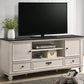 B9100-7 SAWYER TV STAND