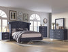 SETB9260 LUCINDA BEDROOM GROUP GRAY