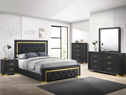 SETB9290 PEPE BEDROOM GROUP