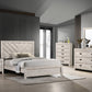 SETB9330 VALOR BEDROOM GROUP